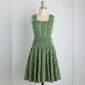 Effie’s Heart dress